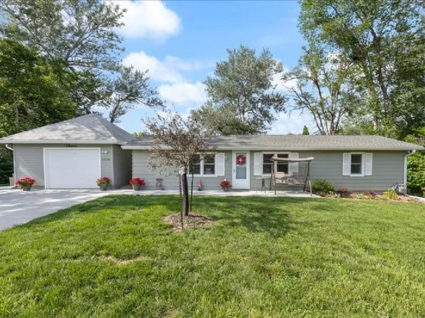 1006 Green St, Glenwood, IA 51534