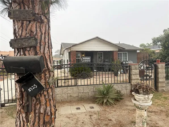 1933 Parkway Dr, El Monte, CA 91733