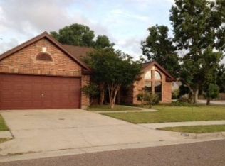 2074 Sabal Dr, Ingleside, TX 78362