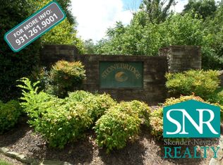 975 Stonebridge Cir, Cookeville, TN 38501