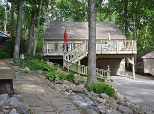 3007 Idle Hills Rd, Brooklyn, MI 49230