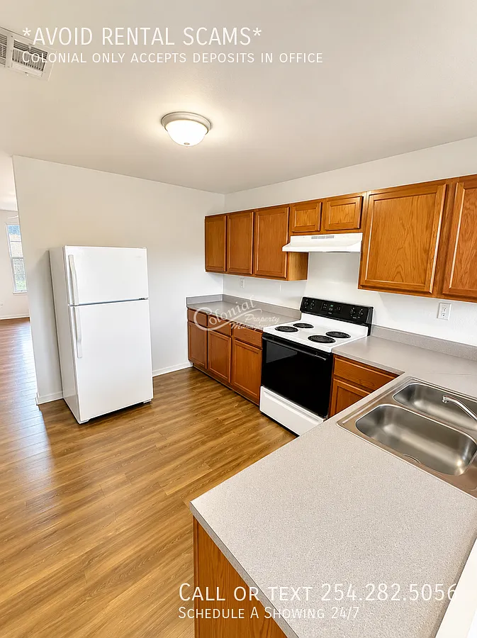 3 bed, 2.0 bath, 1134 sqft, $795 — Photo 4