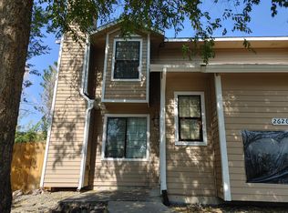 2626 E Dale St APT A, Colorado Springs, CO 80909