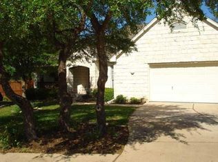 4212 N Summercrest Loop, Round Rock, TX 78681