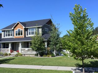 25019 E Ludlow Ave, Liberty Lake, WA 99019