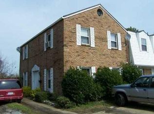 5846 Pickering St, Virginia Beach, VA 23462