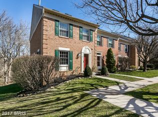 8 Loveton Farms Ct, Sparks, MD 21152