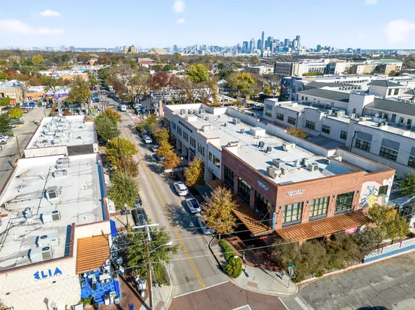 435 W 9th St, Dallas, TX 75208