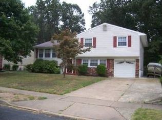 914 Grenville Dr, Turnersville, NJ 08012