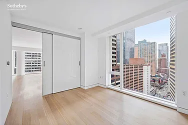 Rented by Sotheby's International Realty