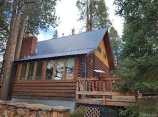 337 GCR 6482, Grand Lake, CO 80447