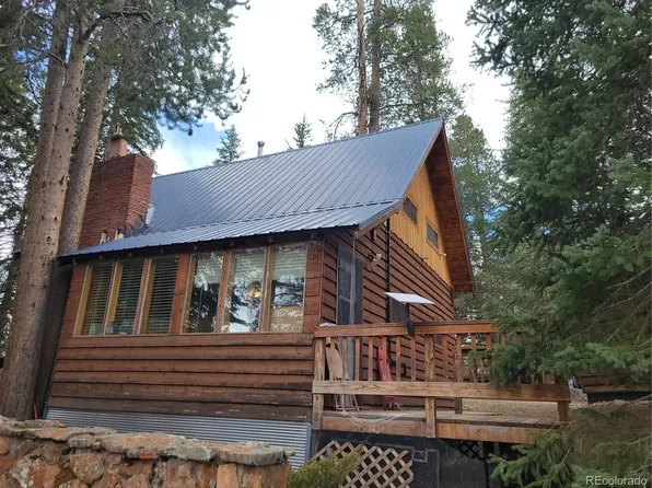 337 GCR 6482, Grand Lake, CO 80447