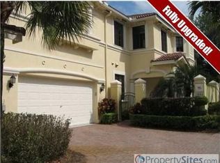 1641 Passion Vine Cir, Weston, FL 33326