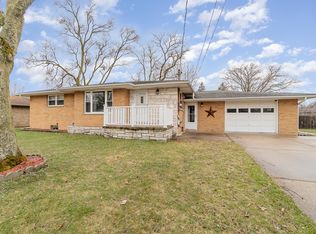 4762 Court St, Auburn, MI 48611