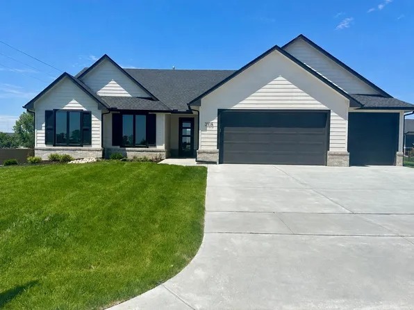 3105 N Judith St, Wichita, KS 67205