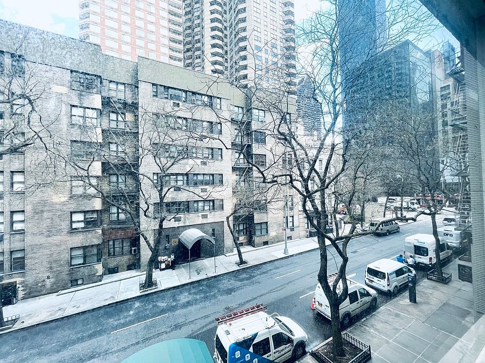 1st image of 240 E 46th St APT 3F