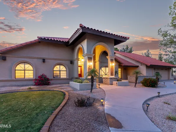 1746 E JEANINE Drive, Tempe, AZ 85284