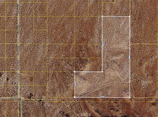 0 Corner Of E Avenue E 235th St Lot 22, Lancaster, CA 93535