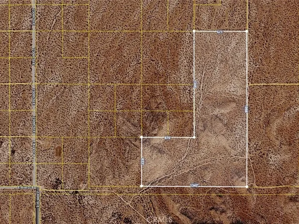 0 Corner Of E Avenue E 235th St Lot 22, Lancaster, CA 93535