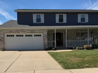 24806 S Potawatomie Trl, Channahon, IL 60410