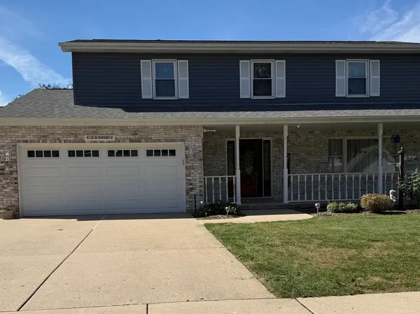 24806 S Potawatomie Trl, Channahon, IL 60410
