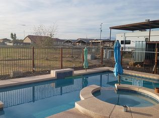 10526 S 271st Dr, Buckeye, AZ 85326