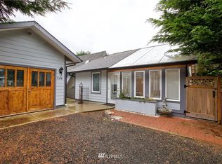 246 Queets St SW, Ocean Shores, WA