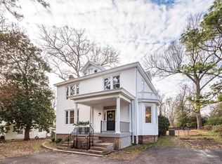 816 W 44th St, Richmond, VA 23225