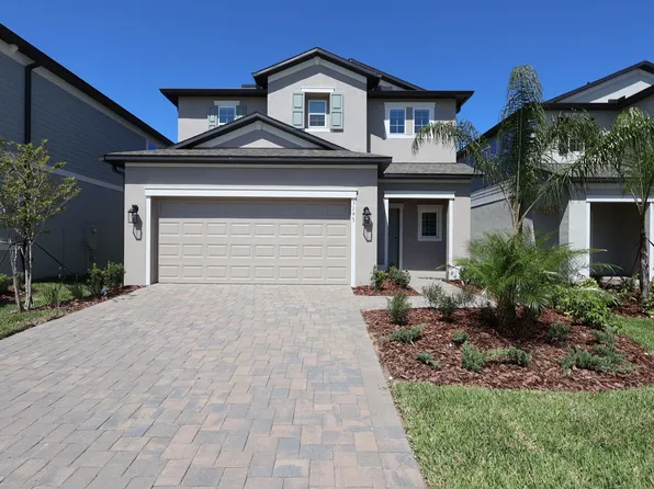 3195 Fall Harvest Dr, Zephyrhills, FL 33540