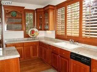 0 20345 S South End Rd, Oregon City, OR 97045