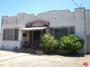 1854 W Century Blvd, Los Angeles, CA 90047