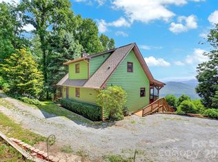 1347 Wipprecht Dr, Spruce Pine, NC 28777