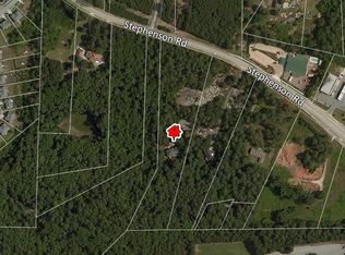 1789 Stephenson Rd, Lithonia, GA 30058