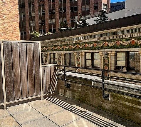 5th image of 63 Wall St APT 1602