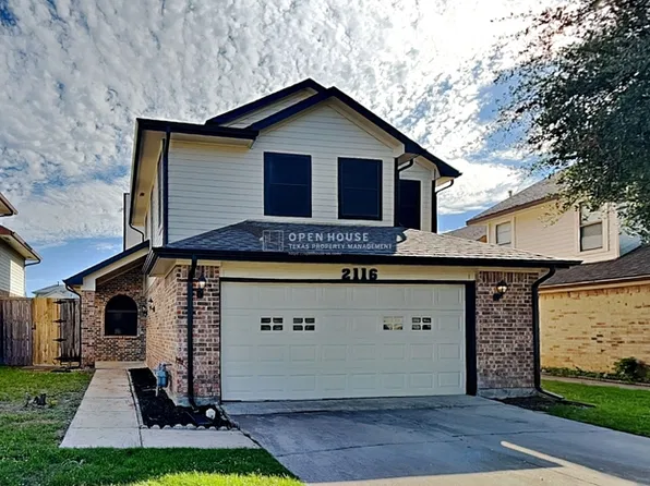 2116 Holly Hill Ln, Carrollton, TX 75007