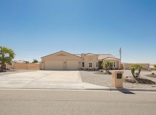 3790 Chesapeake Blvd, Lake Havasu City, AZ 86406