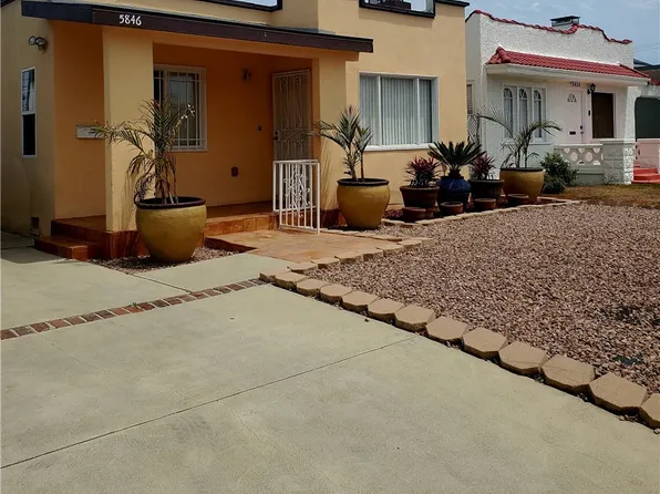 5846 Madden Ave, Los Angeles, CA 90043