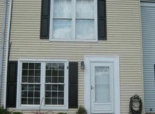 531 Daisy Dr, Taneytown, MD 21787