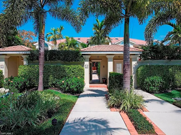 469 10th AVE S #2, NAPLES, FL 34102