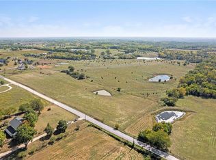 Cantrell & 174th St, Linwood, KS 66052