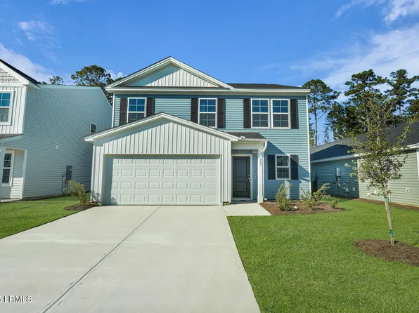 353 Waters Edge Way, Hardeeville, SC 29927