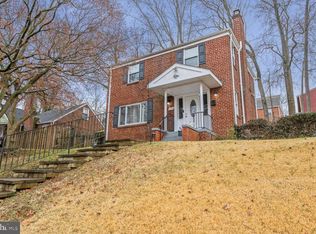 3401 28th Pkwy, Temple Hills, MD 20748