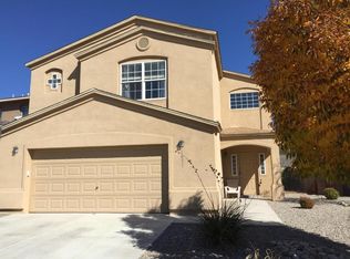 1031 Desert Willow Pl NE, Rio Rancho, NM 87144