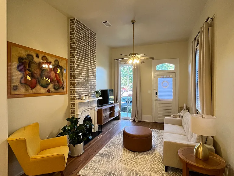 5124 Constance St #A — Photo 4
