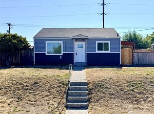 615 S Hawthorne Street, Tacoma, WA 98465