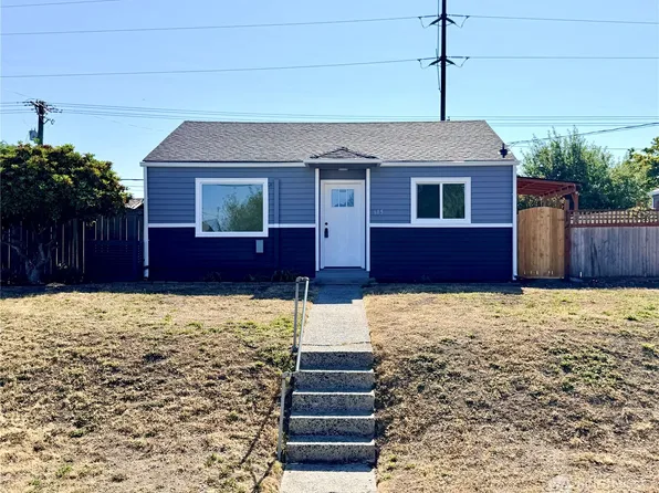 615 S Hawthorne Street, Tacoma, WA 98465