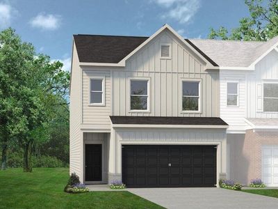 11308 Cape Vw UNIT 22, Soddy Daisy, TN, 37379