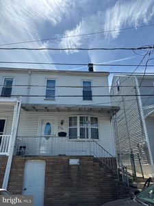 604 3rd St, Port Carbon, PA, 17965