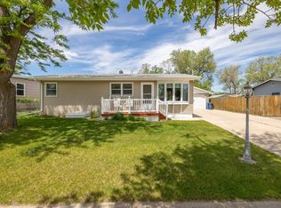 924 E Ohio St, Rapid City, SD 57701