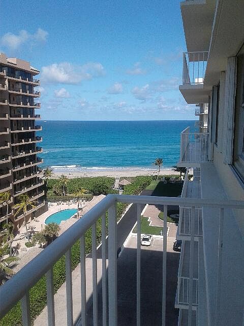 10th Floor View